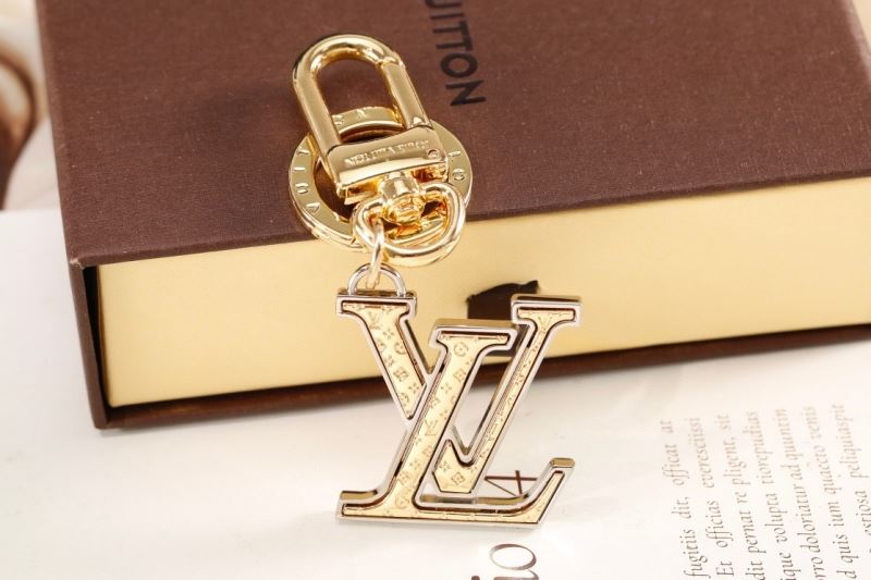 Louis Vuitton Keychains